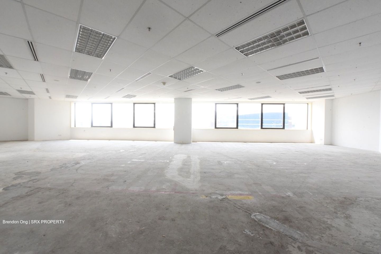Parkway Parade (D15), Office #621677941